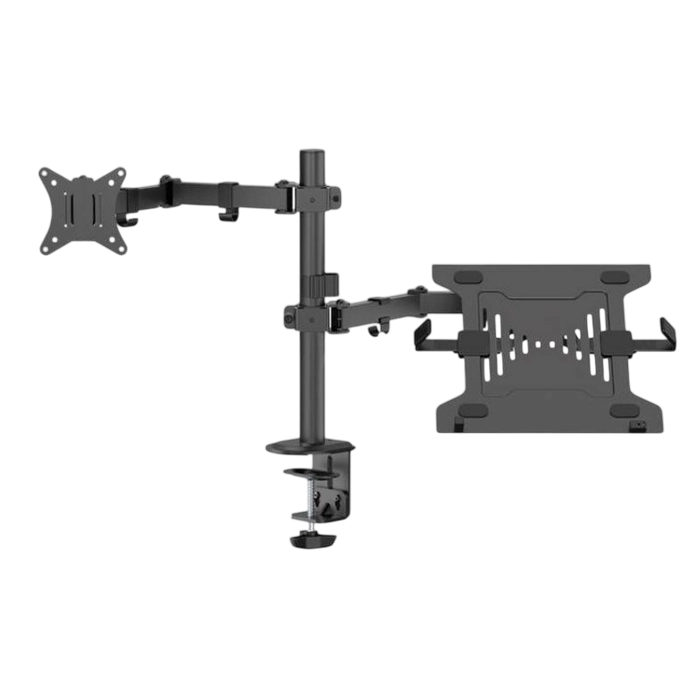 Suport pentru monitoare BARKAN M141LT Negru