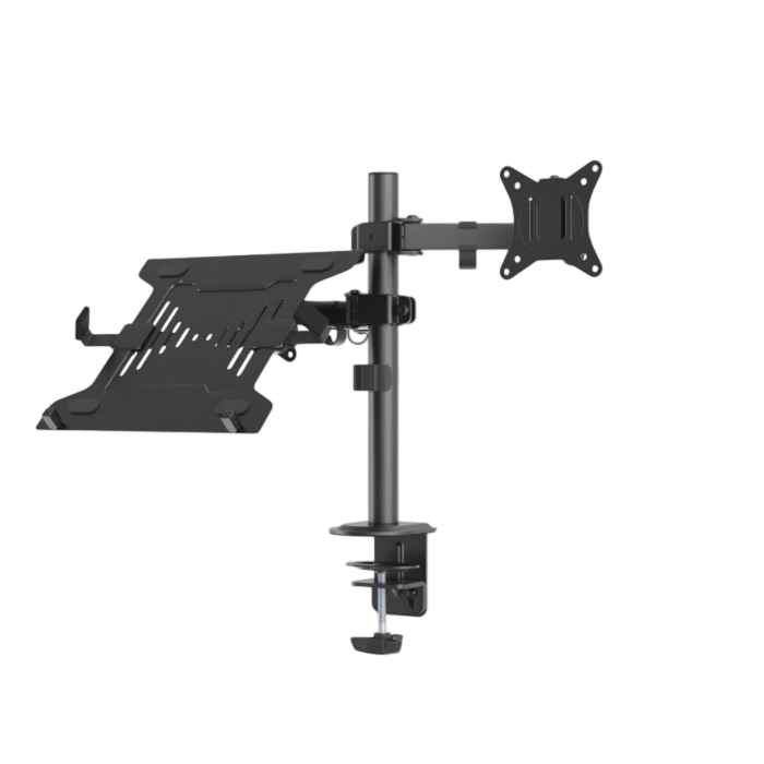 Suport pentru monitoare BARKAN M141LT Negru