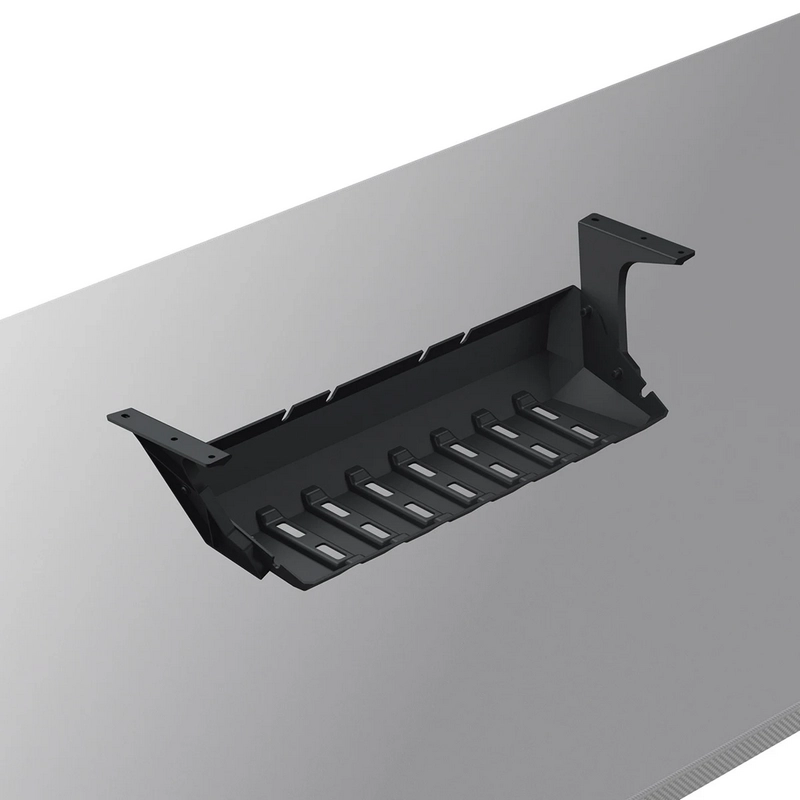 Birou Gaming Cougar E-Grav 180 Alb