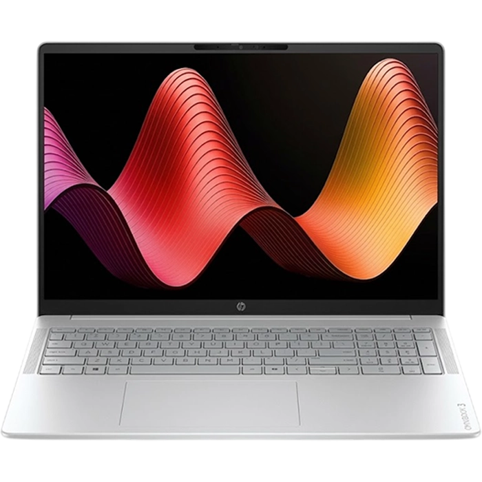 Laptop HP OmniBook 3 16-by0135ci Glacier Silver