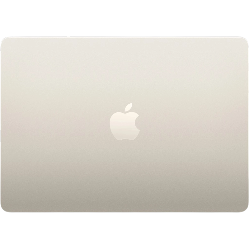 Laptop Apple MacBook Air 13 2026 Starlight
