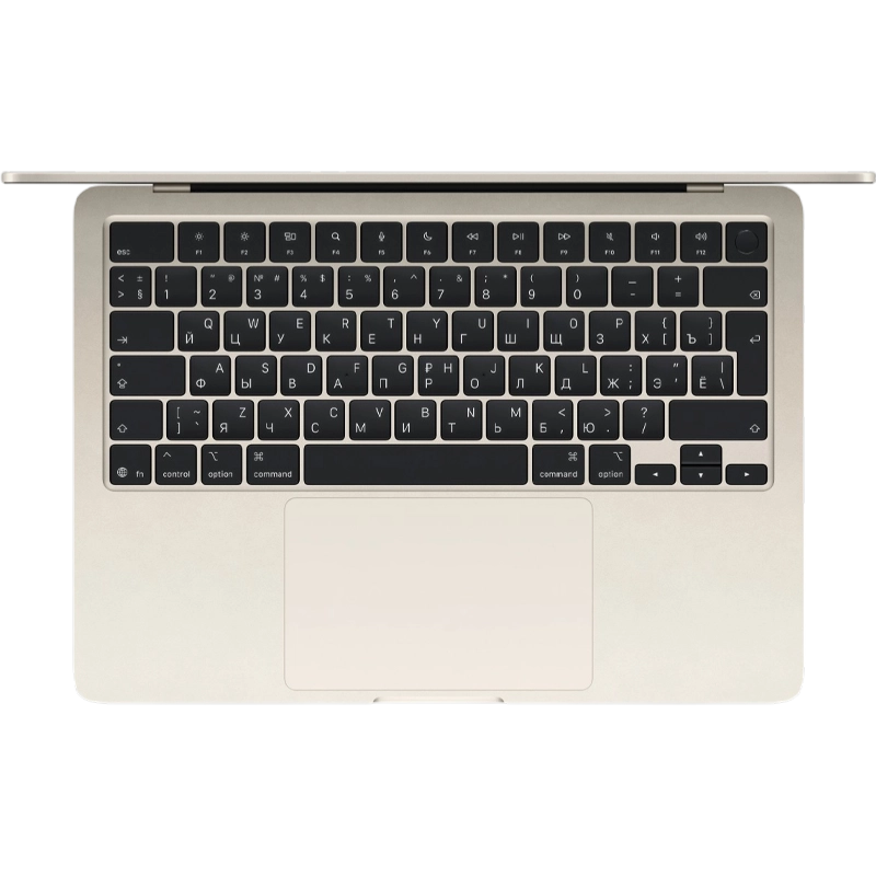 Laptop Apple MacBook Air 13 2026 Starlight