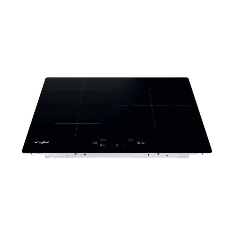 Индукционная варочная панель Whirlpool WS Q5760 NE Черный