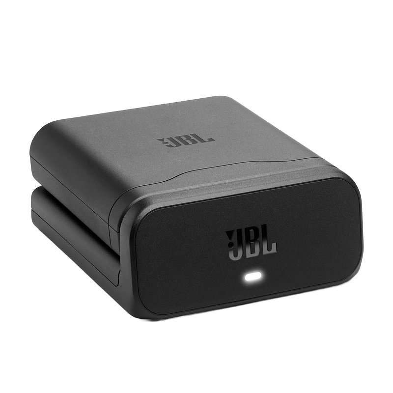 Battery JBL Battery 400+charger case Negru
