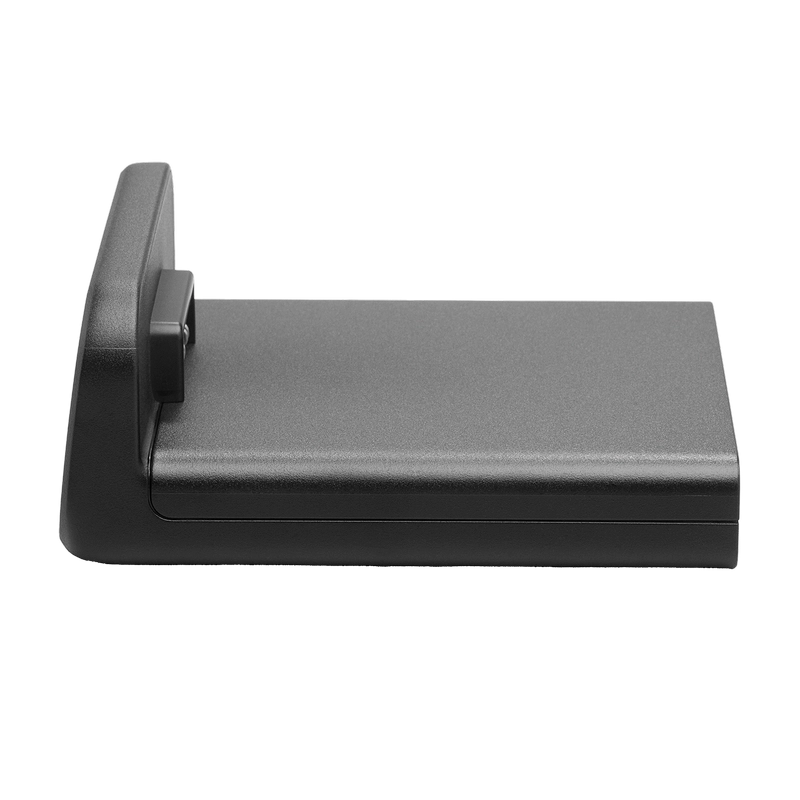 Battery JBL Battery 400+charger case Negru