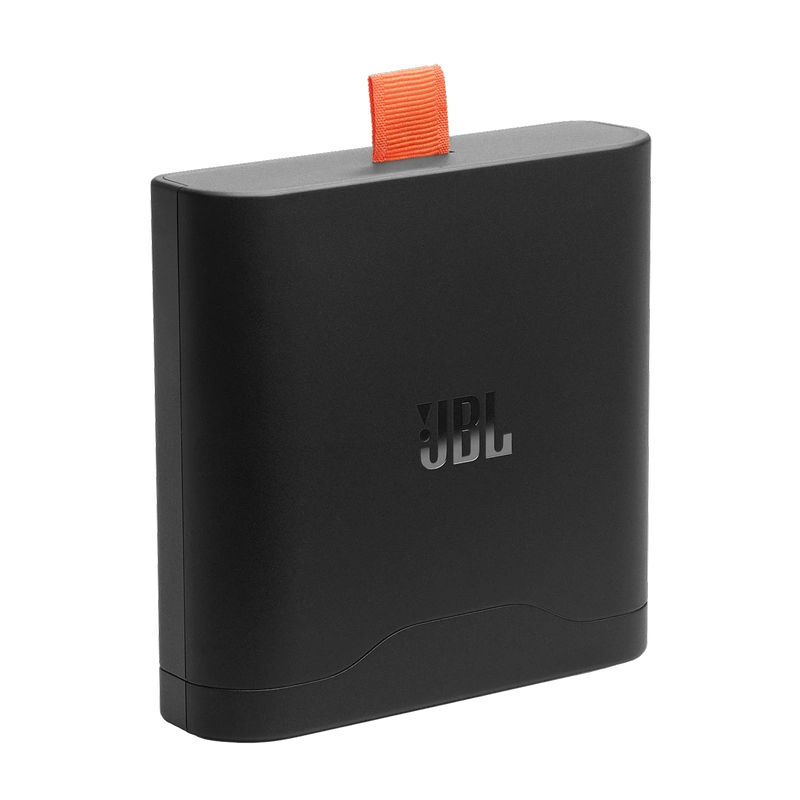 Battery JBL Battery 400+charger case Negru