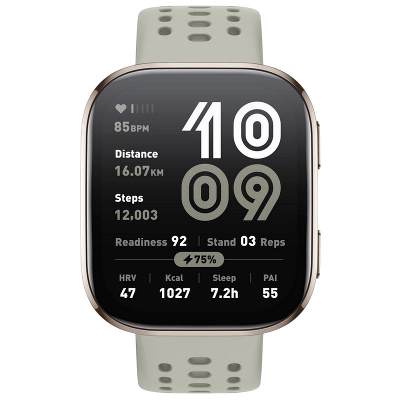 Ceas inteligent Xiaomi Amazfit Bip 6 Stone