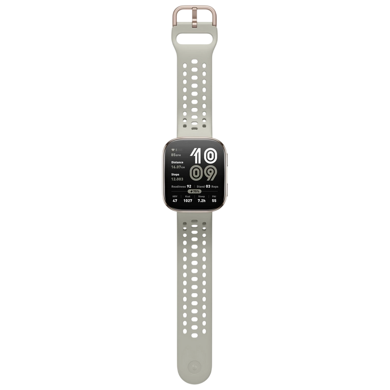 Ceas inteligent Xiaomi Amazfit Bip 6 Stone