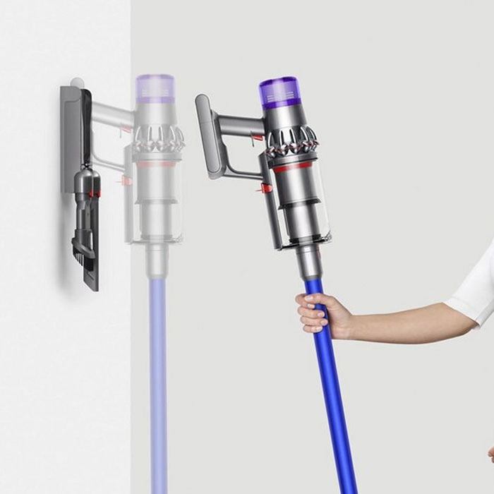 Aspirator Vertical Dyson V11 Albastru