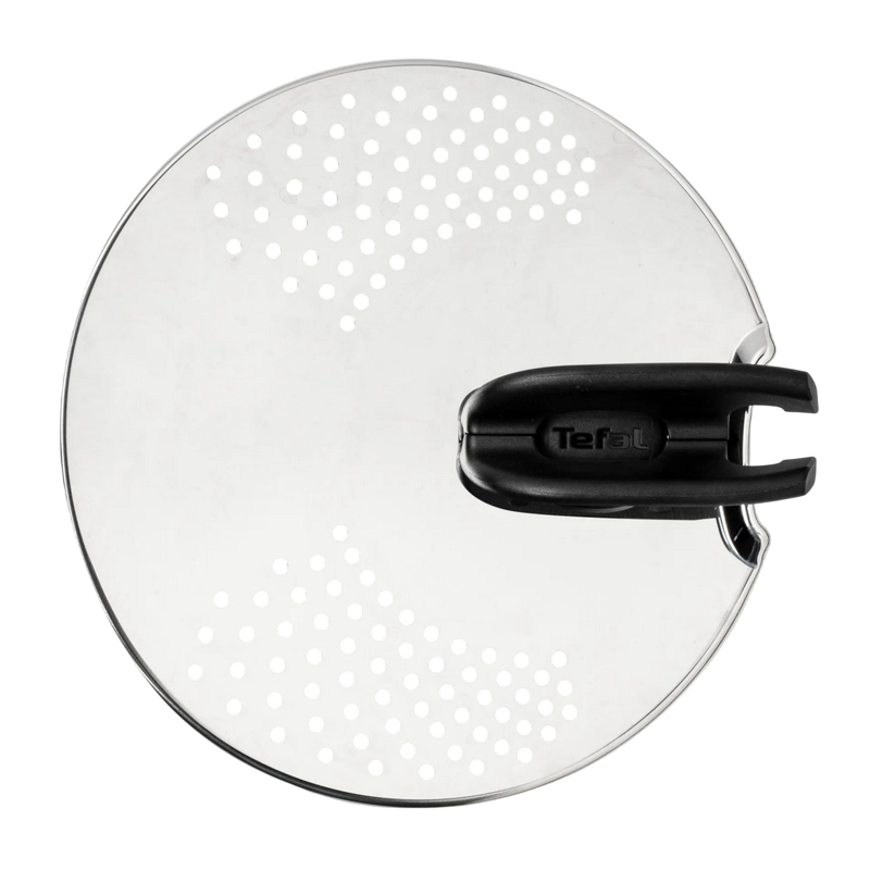 Capac Tefal L9829453 Oțel inoxidabil