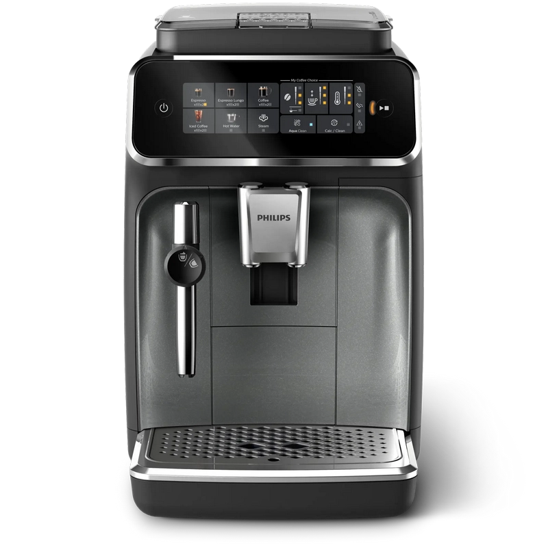Aparat de cafea Philips EP3329/70 Argintiu