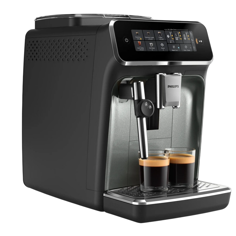 Aparat de cafea Philips EP3329/70 Argintiu