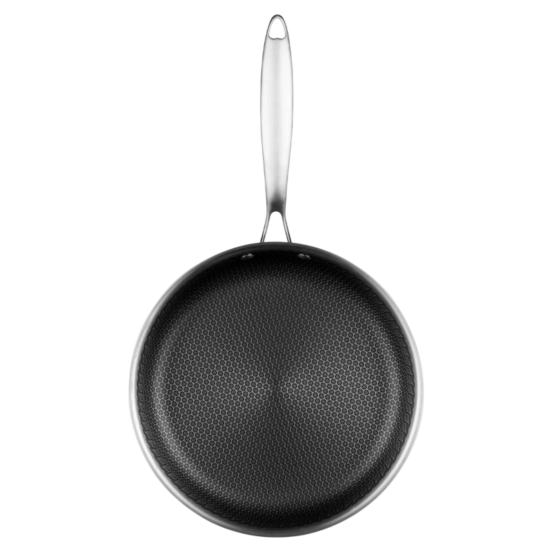 Tigaie Ardesto AR0726BS Black Mars Avior Oțel Inoxidabil | Negru