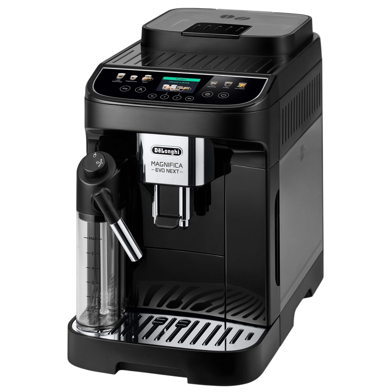 Aparat de cafea DeLonghi ECAM 310.60.B Negru
