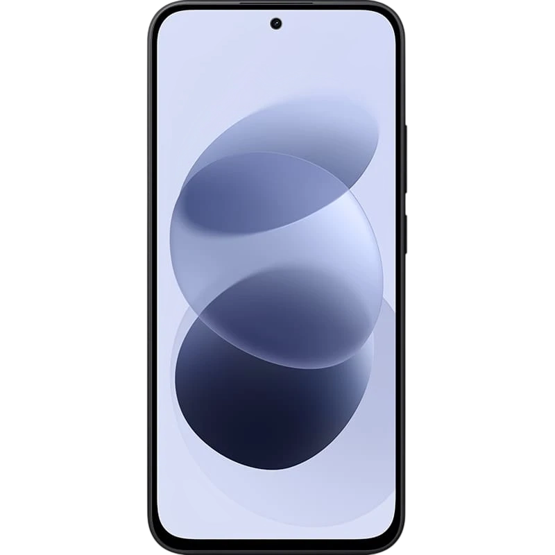 Смартфон Xiaomi Redmi Note 17 Чёрный