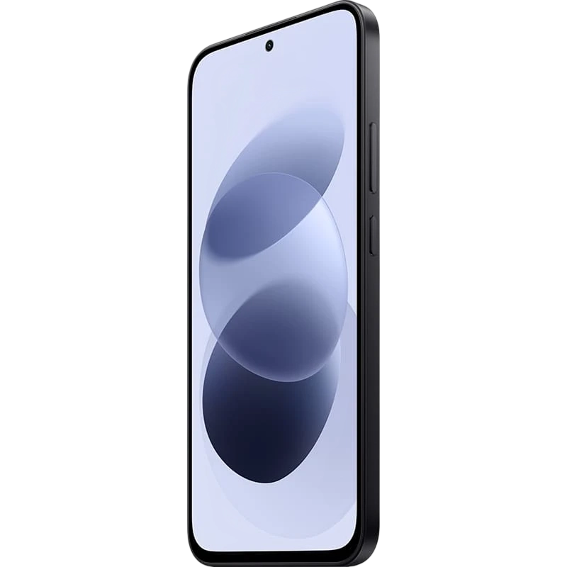 Смартфон Xiaomi Redmi Note 17 Чёрный