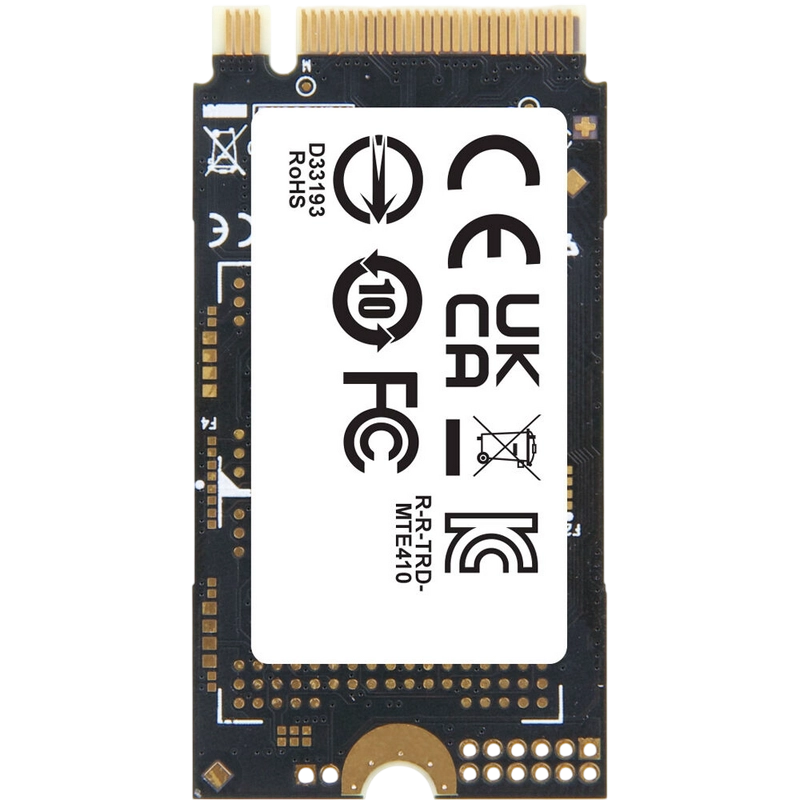 Накопитель SSD Transcend 410S 256 ГБ