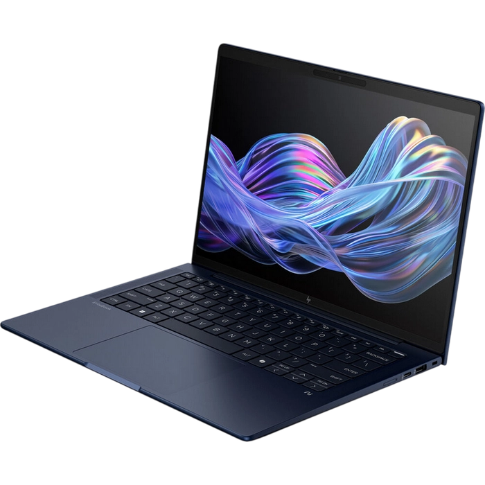Ноутбук для бизнеса HP EliteBook X G1i 14 AI Atmospheric Blue