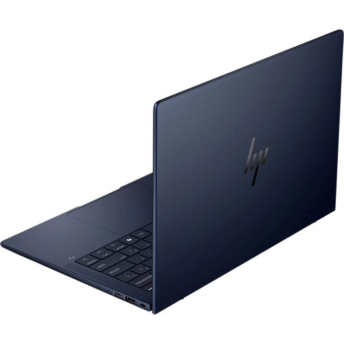 Ноутбук для бизнеса HP EliteBook X G1i 14 AI Atmospheric Blue