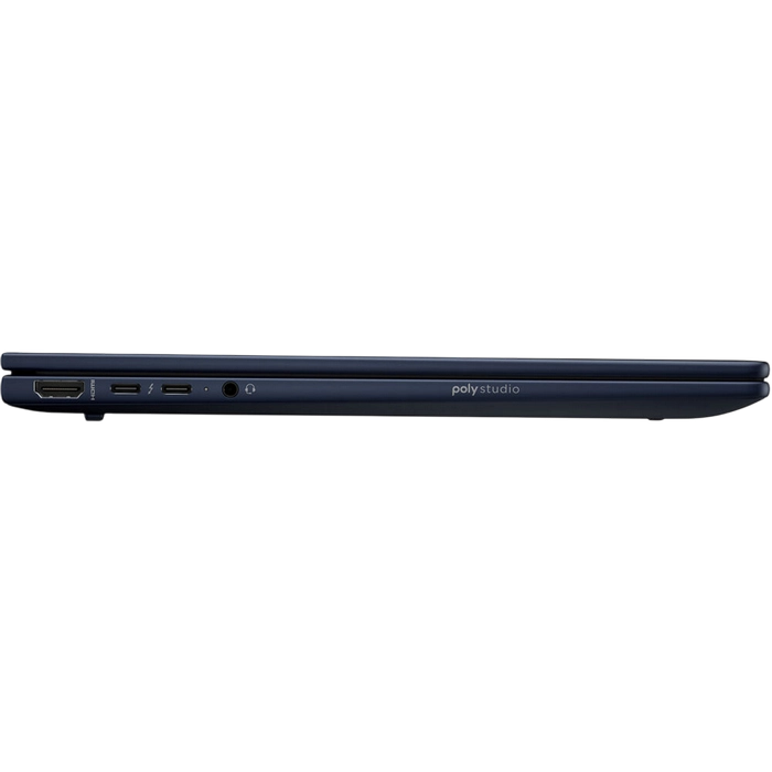 Ноутбук для бизнеса HP EliteBook X G1i 14 AI Atmospheric Blue