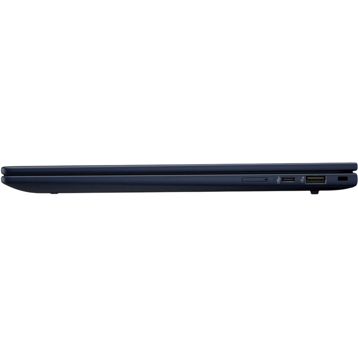 Ноутбук для бизнеса HP EliteBook X G1i 14 AI Atmospheric Blue