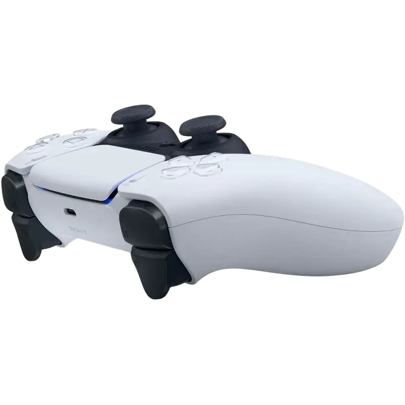 Игровая консоль SONY PlayStation 5 Slim Digital Edition+COD 6 Белый