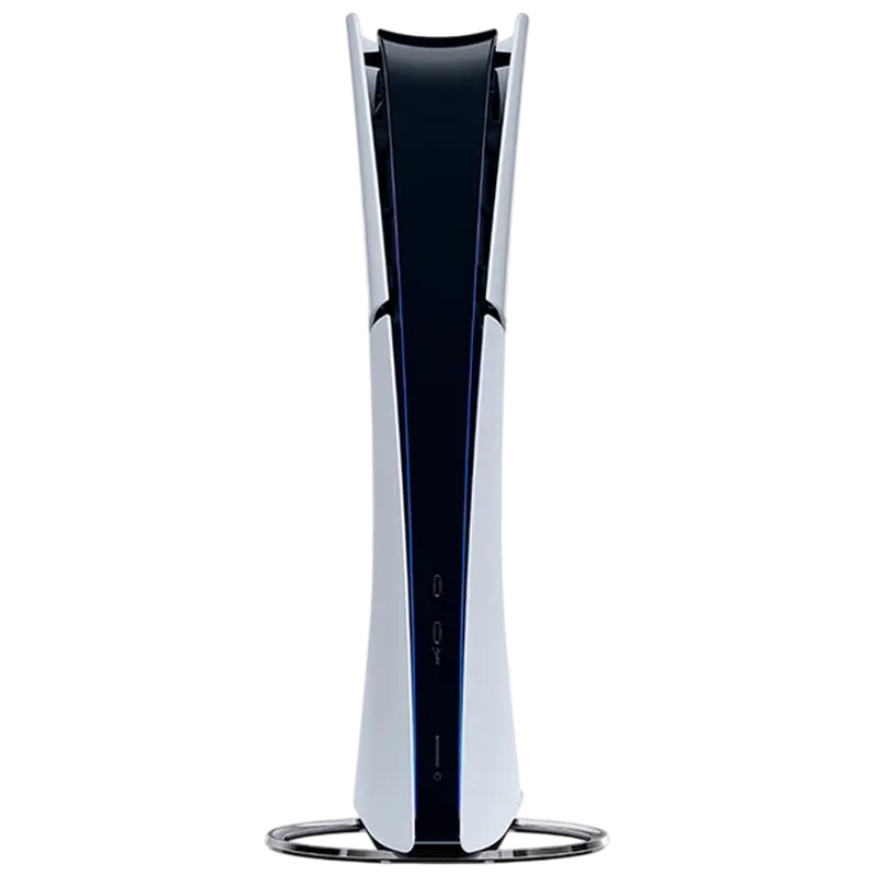 Игровая консоль SONY PlayStation 5 Slim Digital Edition+COD 6 Белый