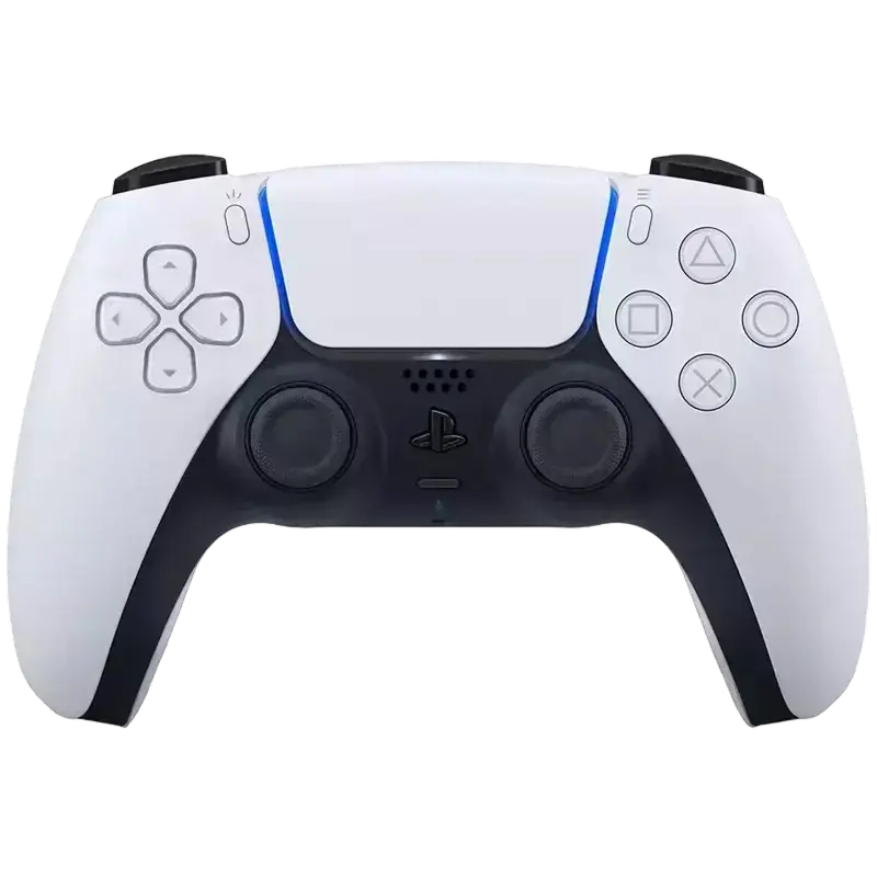 Игровая консоль SONY PlayStation 5 Slim Digital Edition+COD 6 Белый