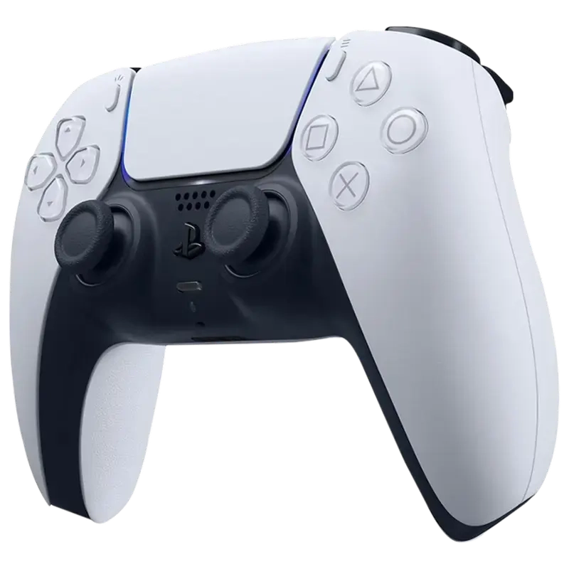 Игровая консоль SONY PlayStation 5 Slim Digital Edition+COD 6 Белый