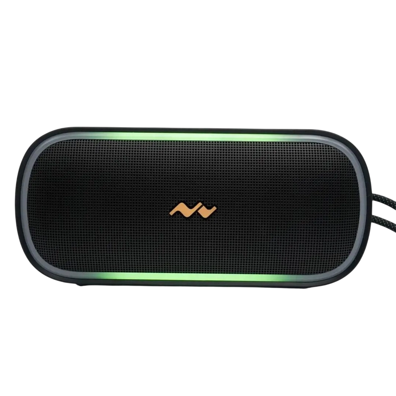 Boxă portabilă Mova S1 RGB Negru