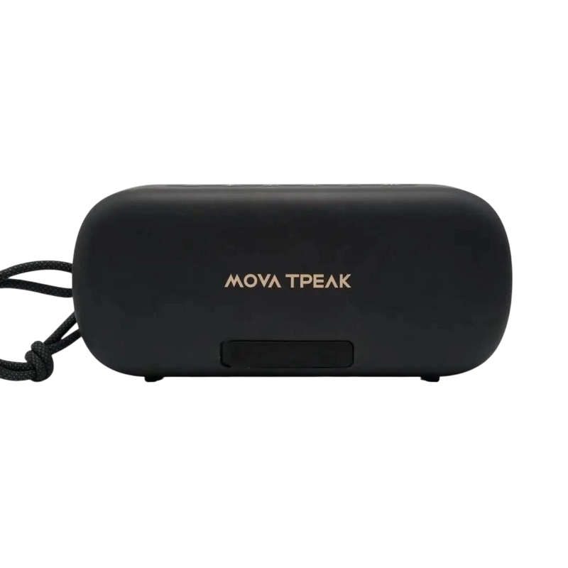 Boxă portabilă Mova S1 RGB Negru