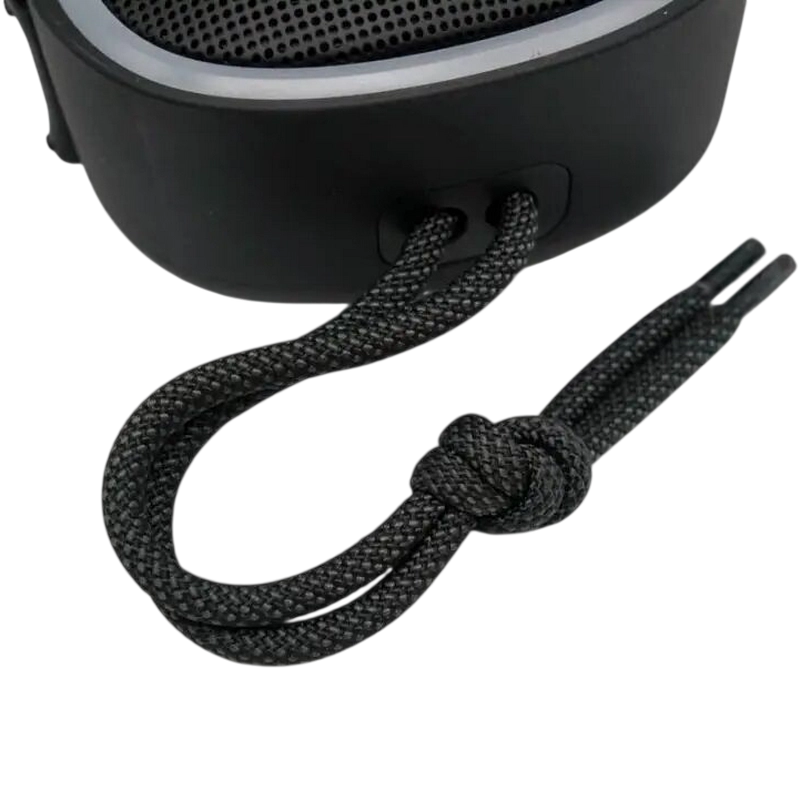 Boxă portabilă Mova S1 RGB Negru