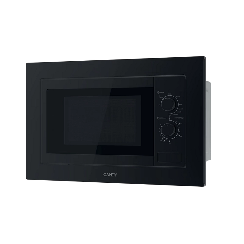 Микроволновая печь Candy CA38F2K7NXBB Черный