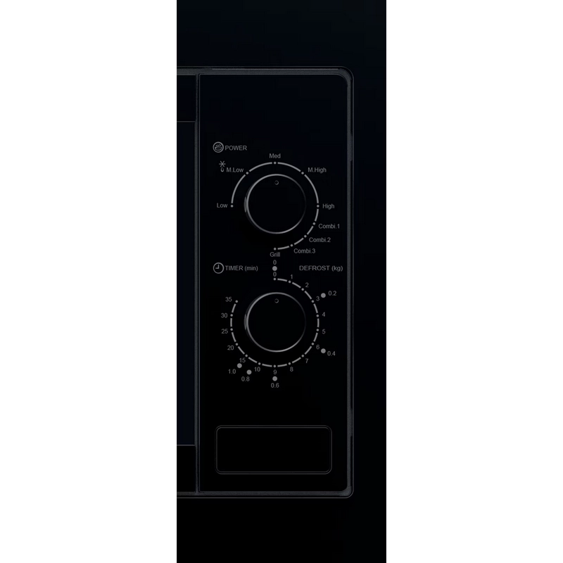 Микроволновая печь Candy CA38F2K7NXBB Черный