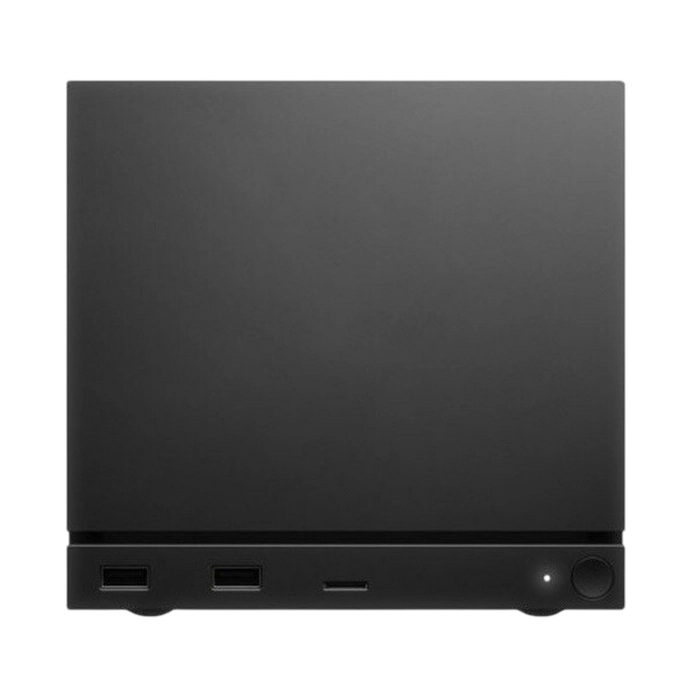 Consolă de jocuri Valve Steam Machine Negru