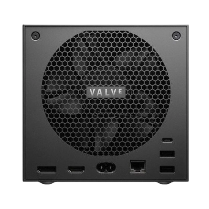 Consolă de jocuri Valve Steam Machine Negru