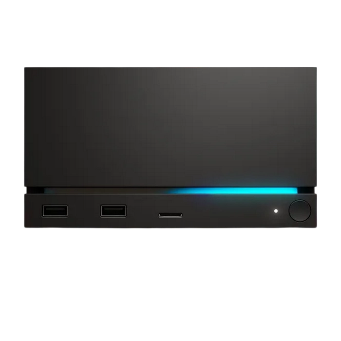 Consolă de jocuri Valve Steam Machine Negru