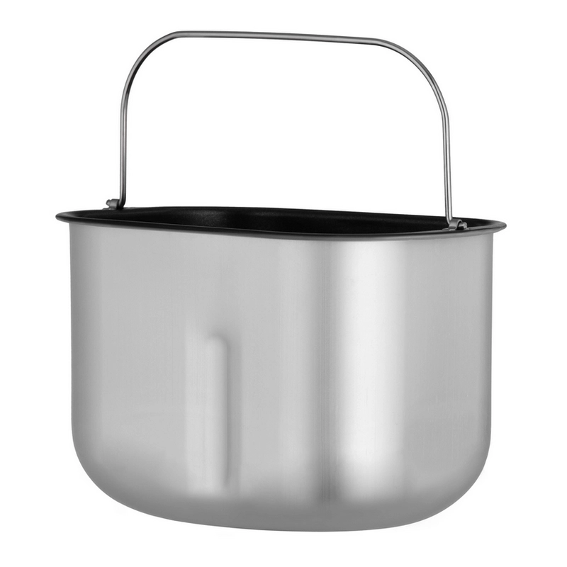 Хлебопечка Ardesto BM-A900BL Серебристый