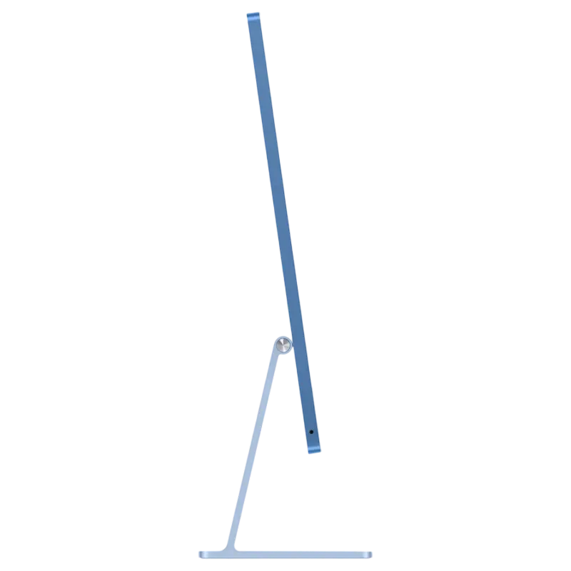Моноблок Apple iMac 2024 16 ГБ 512 ГБ