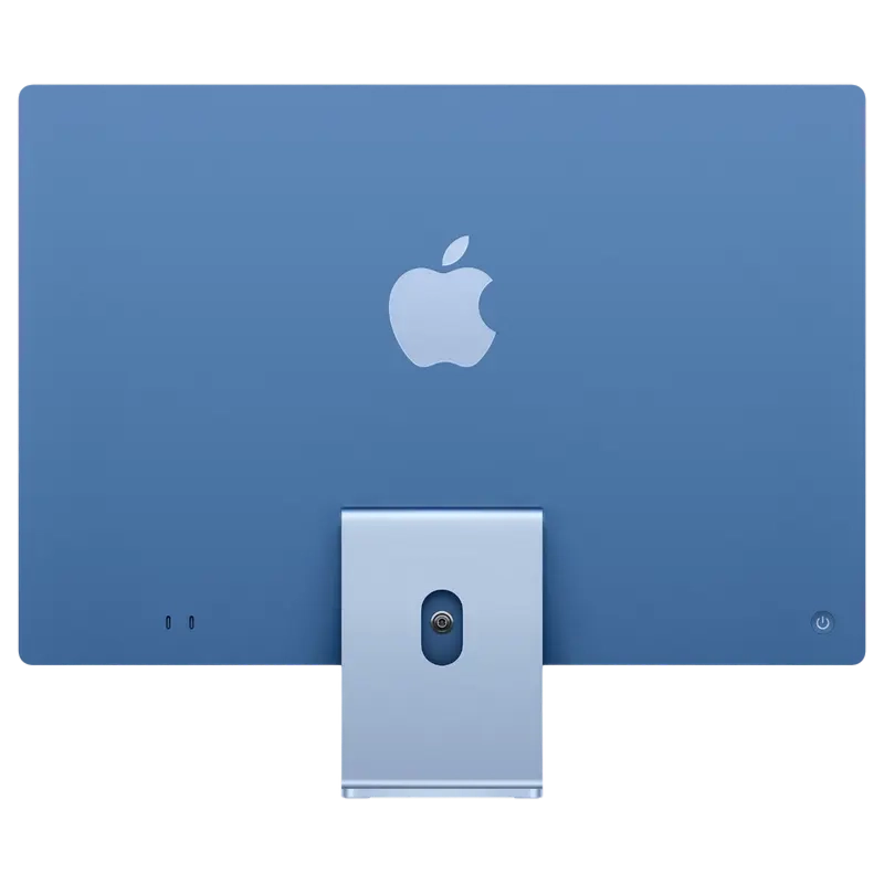 Моноблок Apple iMac 2024 16 ГБ 512 ГБ