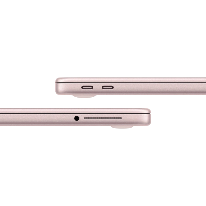 Laptop Apple Apple MacBook Neo 13 Blush