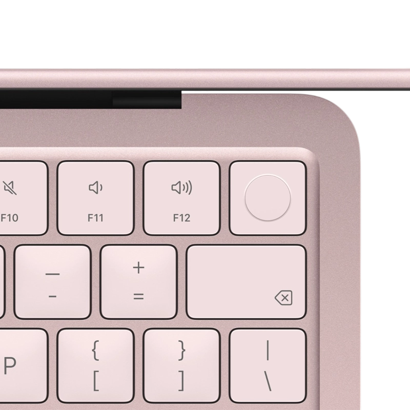 Laptop Apple Apple MacBook Neo 13 Blush