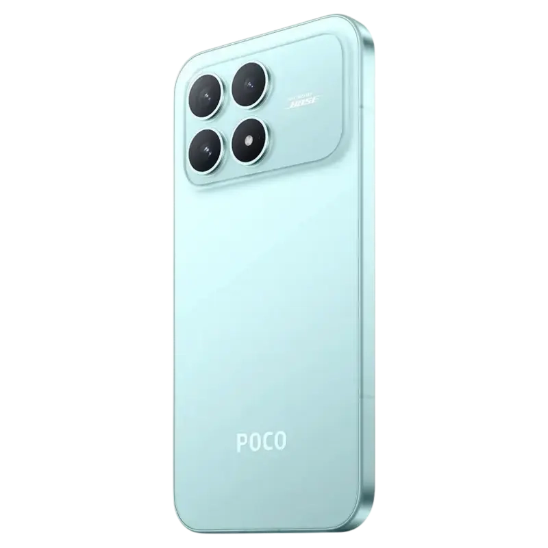 Smartphone Xiaomi Poco F8 Pro, 12 GB / 256GB