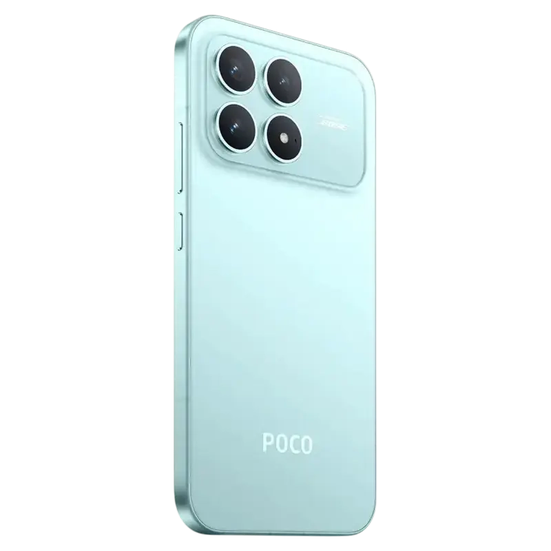 Smartphone Xiaomi Poco F8 Pro, 12 GB / 256GB