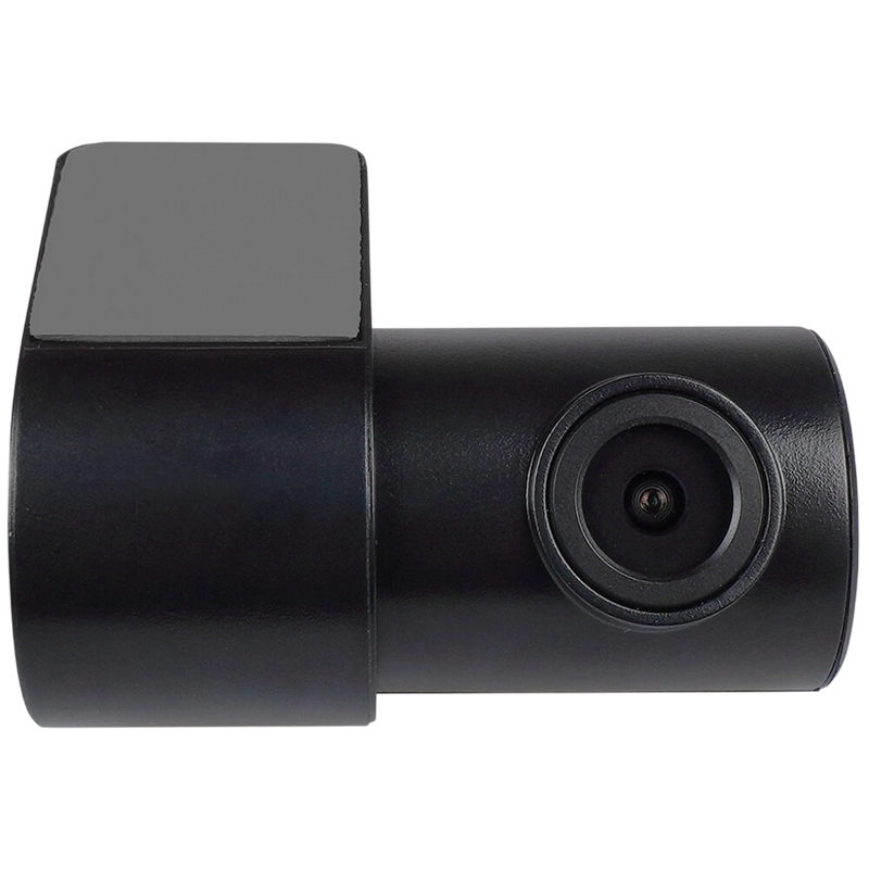 Комплект видеорегистраторов передней и задней панели автомобиля DDPAI Z60 + Rear Cam + Interior Cam Черный