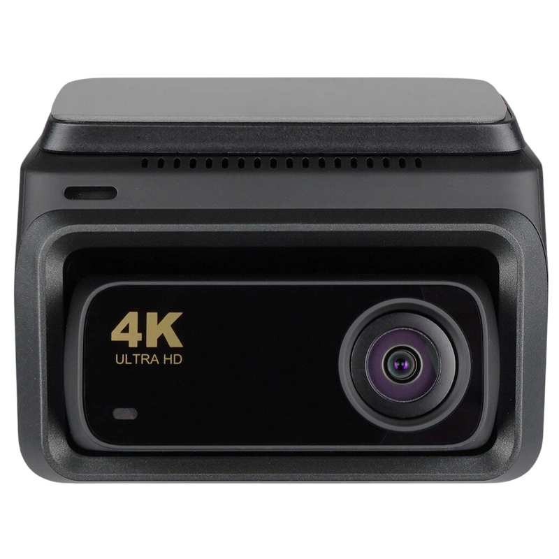 Комплект видеорегистраторов передней и задней панели автомобиля DDPAI Z60 + Rear Cam + Interior Cam Черный