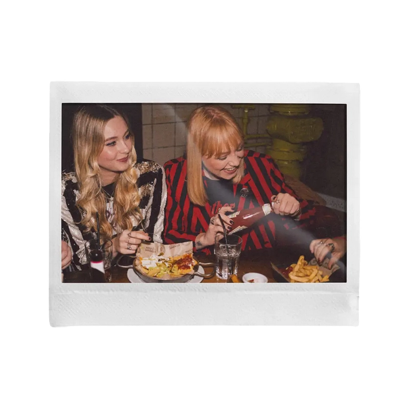 Hârtie foto instax Wide Film