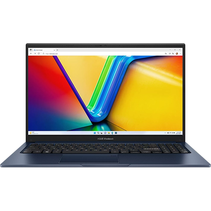 Ноутбук ASUS Vivobook 15 X1504MA Quiet Blue