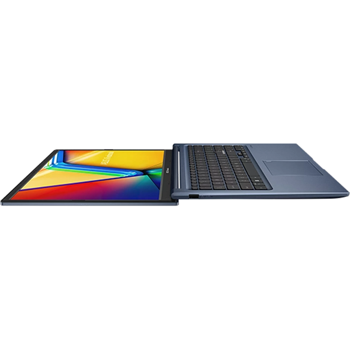 Ноутбук ASUS Vivobook 15 X1504MA Quiet Blue