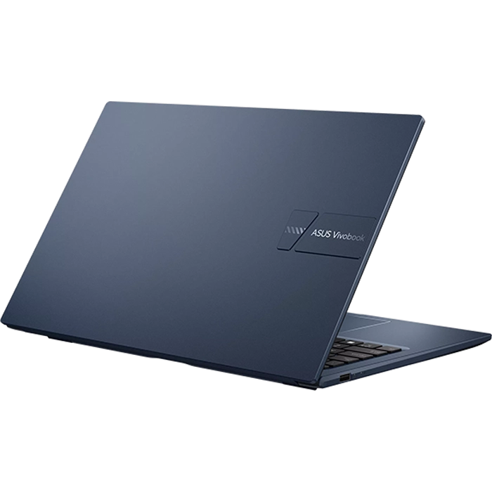 Ноутбук ASUS Vivobook 15 X1504MA Quiet Blue